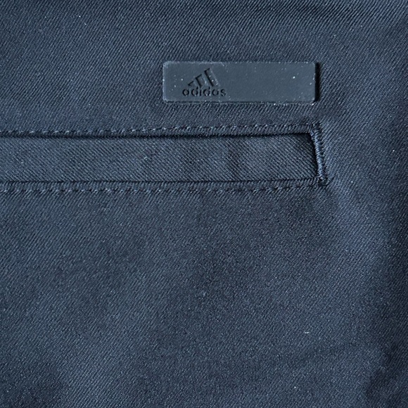 Adidas golf shorts - Picture 8 of 9